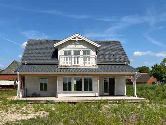 Einfamilienhaus auf idyllischem Grundstück mit zusätzlichem Baufeld auf 1.577 qm