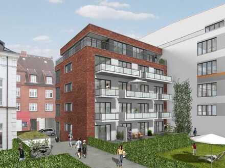 Superschicke - 3 Zi. Wohnung in TOP- Lage