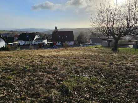 1409 Schönes Baugrundstück in Schöneberg