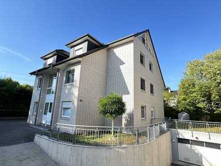 Maisonette Wohnung 2,5 Zimmer mit Penthouse Charme in Bad Zwischenahn von privat
