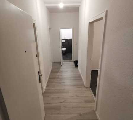 Exklusive 3-Zimmer-EG-Wohnung in Mülheim an der Ruhr