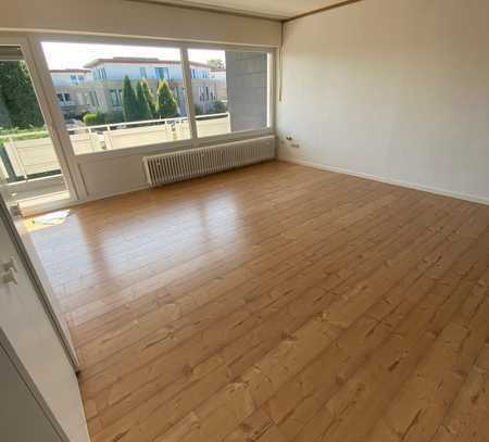 Gemütliche 4 Zimmer Wohnung mit Balkon