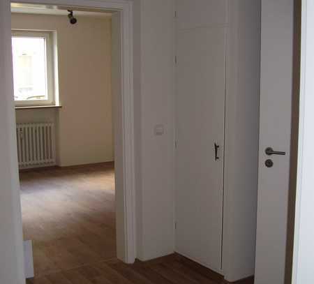 Großzügige, helle 2-Zimmer-Wohnung im Herzen Weidens