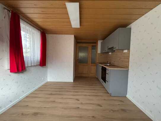 Gemütliche 2-Zimmer-Wohnung in Bad Teinach-Zavelstein