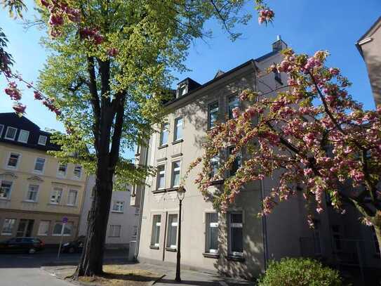 Wunderschöne Altbauwohnung in Bulmke-Hüllen!