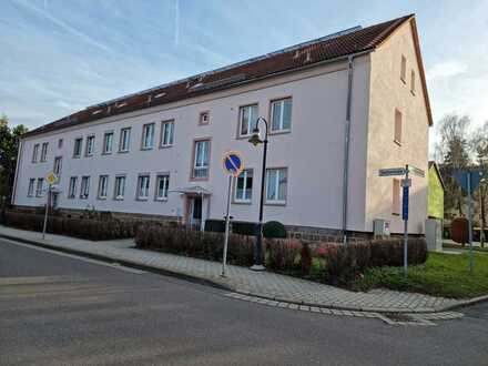 Erstbezug nach Sanierung! gut geschnittene 3-Raum mit Balkon
