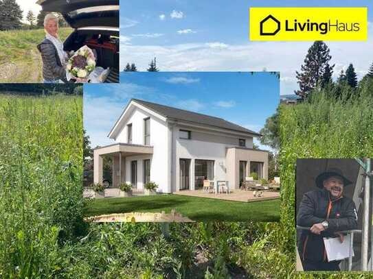 FREUEN SIE SICH AUF IHR GLÜCKLICHES FAMILIENLEBEN IM EIGENEN HAUS! TEL: 01714863595
