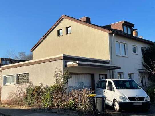 Ihr Immobilienprojekt!