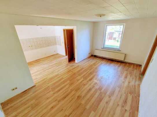 Frisch renovierte 2,5-Zimmer-Wohnung auf Usedom in Krummin
