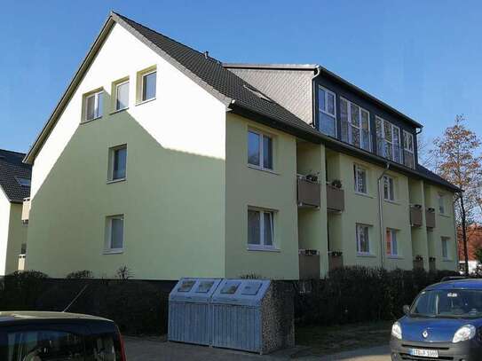 Helle moderne 2-Zi-Whg. mit Balkon - offene Besichtigung 02.12.2024 um 17:00 Uhr -