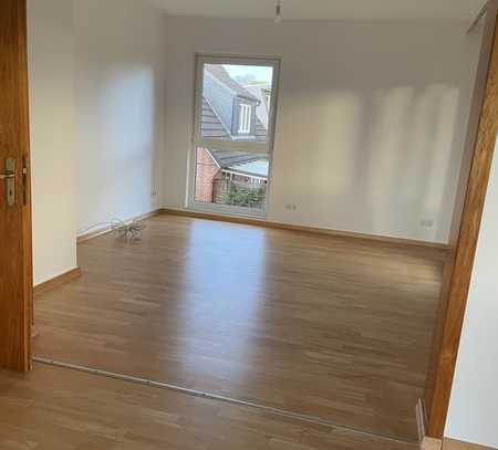 Vollständig renovierte 3,5-Zimmer-Wohnung