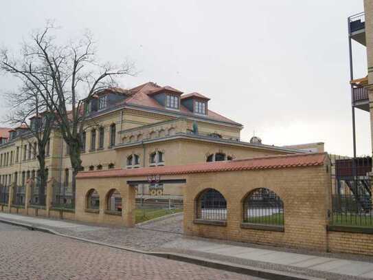 TG Stellplatz im Quartier Siebengrün Hans Oster Str./ Fleißnerstr. zum 01.12.2024