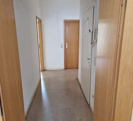 Schöne 3-Zimmer-Wohnung in Pempelfort