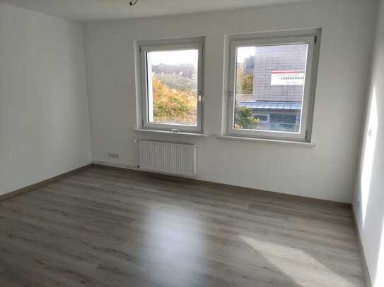 Attraktive 3-Zimmer-Wohnung mit Balkon in Goslar