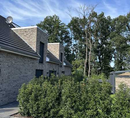 Moderne 3-Zimmer-Wohnung mit EBK in ruhiger Lage in Winsen (Aller)