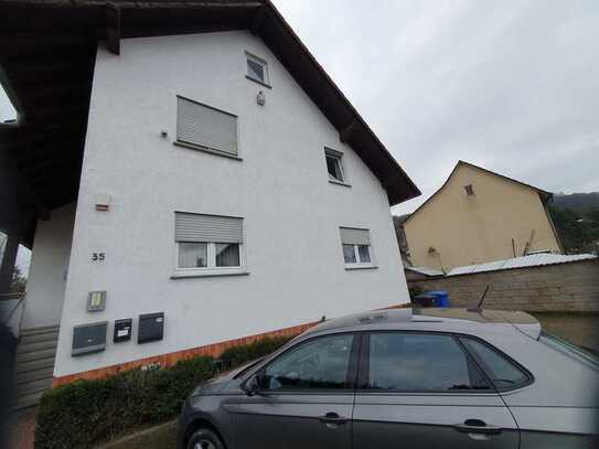 Asslar - 4 ZKB Wohnung mit Balkon