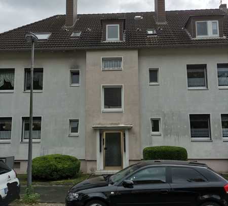 Mehrfamilienhaus mit 6 Wohneinheiten in Bochum Hofstede