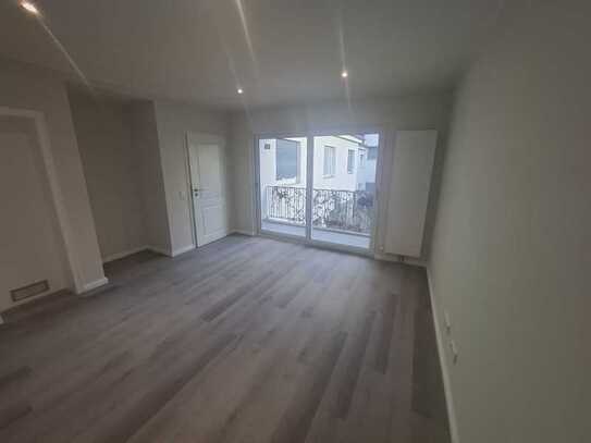 NEUE Loftartige Wohnung in Erbach mit Balkon