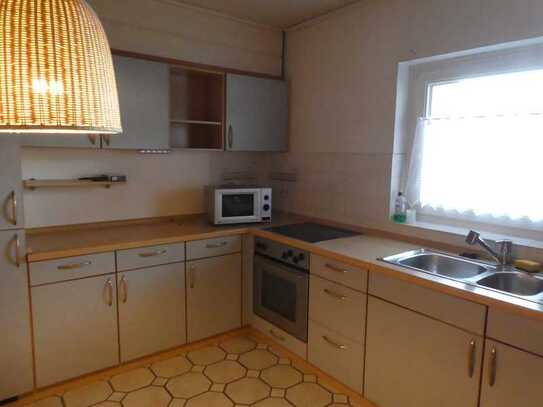 2-Zimmerwohnung in Monheim mit Balkon + provisionsfrei +