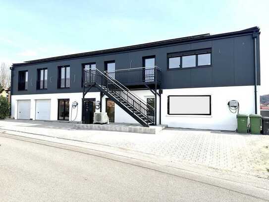 -- REDUZIERT - 2025 NEUE Gewerbeflächen 85 oder 58 m2/ Büro / Praxis / Studio zw. LA + DGF