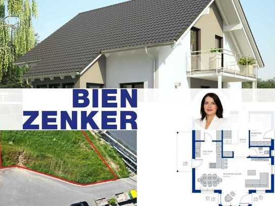 NEUBAU mit BIEN-Zenker -Grundstück in Adelsheim