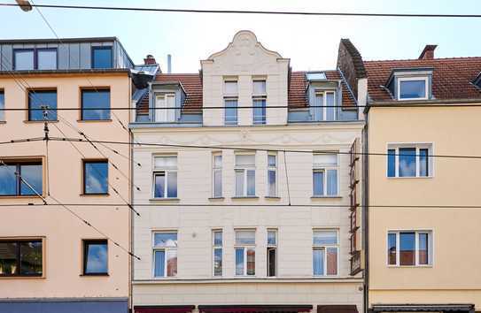 Langfristig vermietetes Hotel nahe der Uniklinik Köln