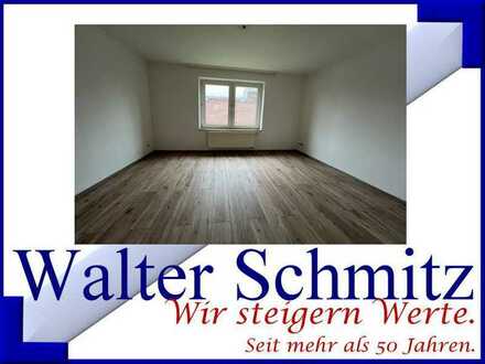 Ruhige 3-Zimmer Wohnung in Schwalmtal-Waldniel.
