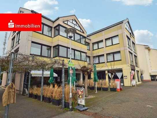 REDUZIERT! Kapitalanlage (Wohnungspaket) mit 428 m² in Nieder-Roden