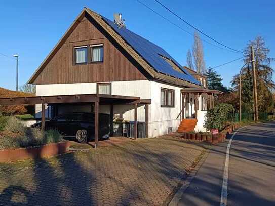 Freistehendes 5-Zimmer-Haus in Köln Immendorf