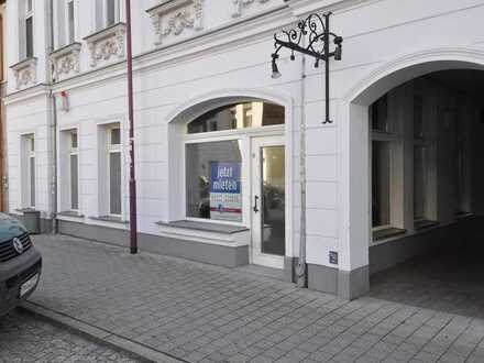 Laden, Praxis oder Anderes - mitten in der Stadt - gute Verkehrslage
