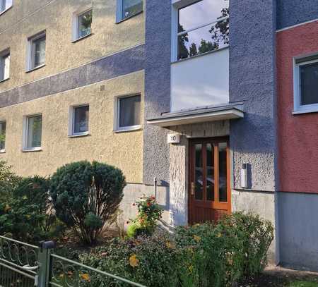 Möblierte 2-Zimmer-Wohnung in Berlin Steglitz ab Juli 2024