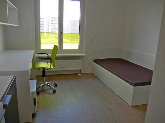 Möbliertes 1-Zimmer-Apartment in München-Obersendling an Student/in zu vermieten