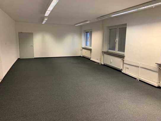 Preiswerte Bürofläche im Westen Frankfurts