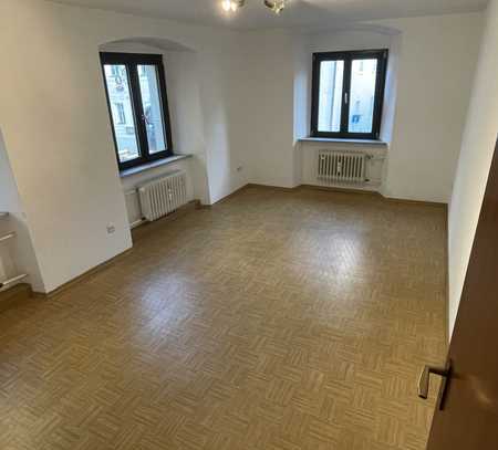 Zentral und dennoch ruhig - 3-Zimmer-Wohnung in Regensburg