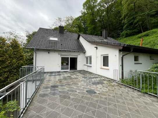 Freistehendes Einfamilienhaus in Bad Dürkheim/Grethen mit Einliegerwohnung