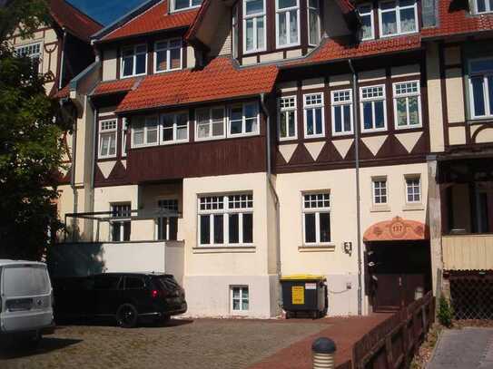 1 Raum Wohnung
