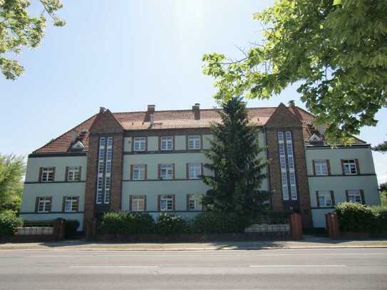 Wohnen am Großen Garten in Seidnitz