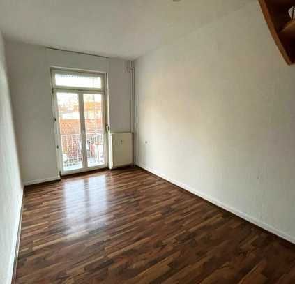 6- Zimmer Maisonette Wohnung in Offenbach-Bürgel