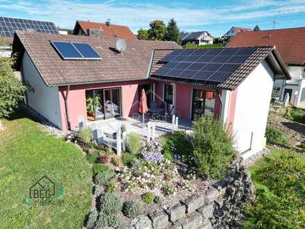 *PROVISIONSFREI* Traumhaftes Einfamilienhaus mit Einliegerwohnungsoption
