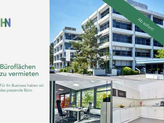 Ihr neues Büro in Monheim am Rhein !