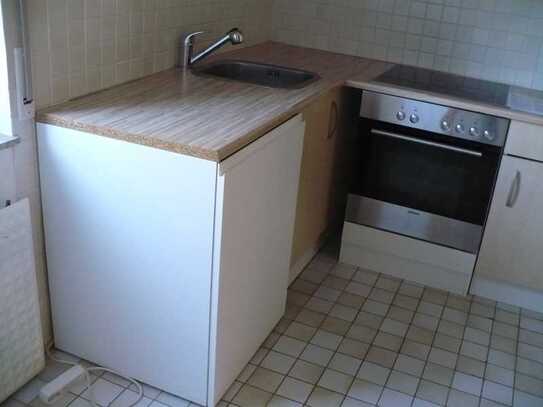 Attraktive 2-Zimmer-Souterrain-Wohnung in Bad Camberg