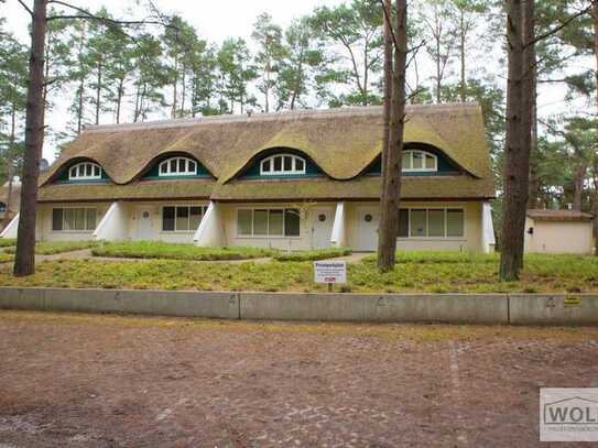 EG Ferienwohnung in bester Strandlage auf Usedom mit guter Ausstattung