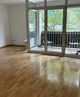 Großzügige 3-Zimmer-Wohnung mit Balkon, Loggia und EBK im Herzen Alzeys