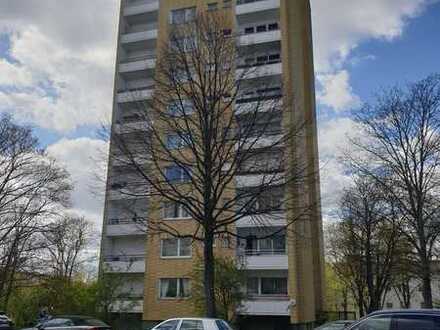 Vermietete Eigentumswohnung als Anlage 4,4 % Rendite