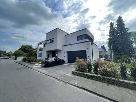 Luxuriöse Neubauwohnung in bester Lage