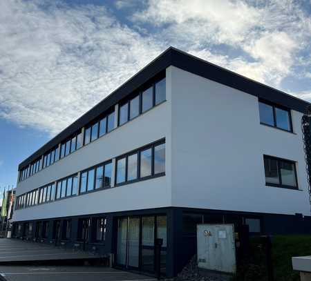 Bürofläche im Wilnsdorfer Industriegebiet zu vermieten