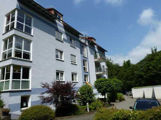 TOP Wohnung - 3 Zimmer mit Aufzug und Balkon