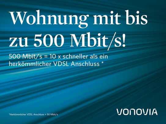 Modernisierung 2020: 3,5 Zi.-Wohnung zentral in Katernberg!