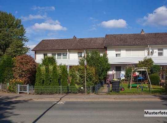 Reihenmittelhaus, Garten, Garage