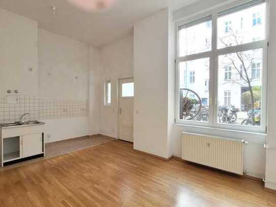 BÜRO, Toll, Hell, Ruhig und Mitten im Friedrichshain!